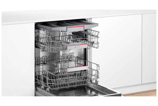 Bosch - SMV4HCX19N - 3