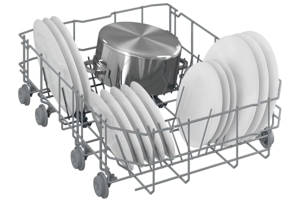 Beko - DVS05024W - 3