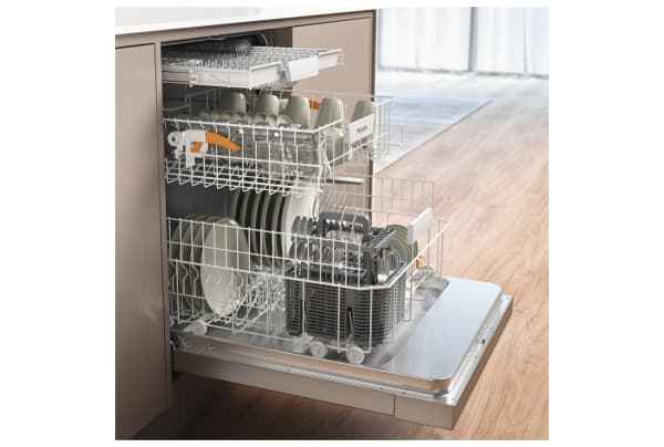 Miele - G 5132 SCU clst - 2