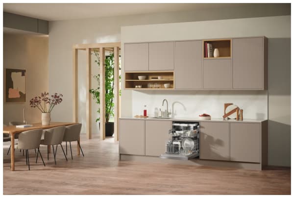 Miele - G 5132 SCU clst - 4