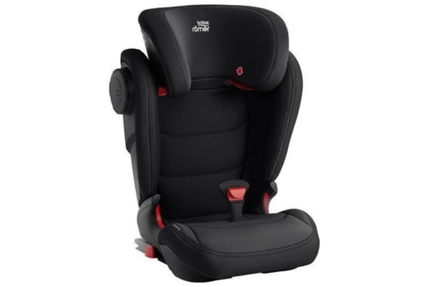 Britax Römer - Kidfix III M - 1
