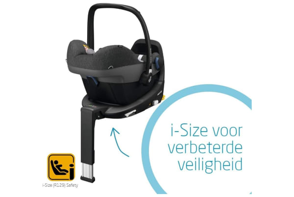 Maxi-Cosi - Pebble Plus - 5