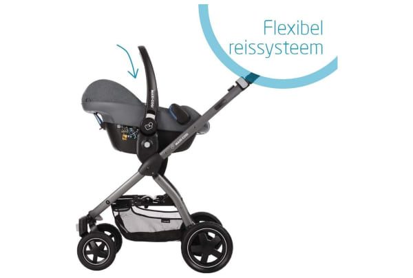Maxi-Cosi - Pebble Plus - 6