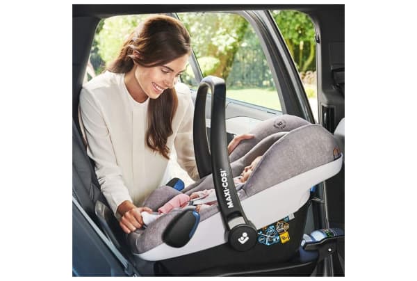 Maxi-Cosi - Pebble Plus - 7