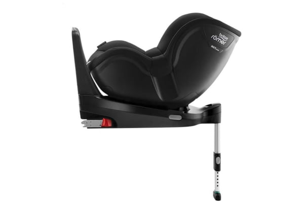 Britax Römer - Dualfix M i-Size - 2