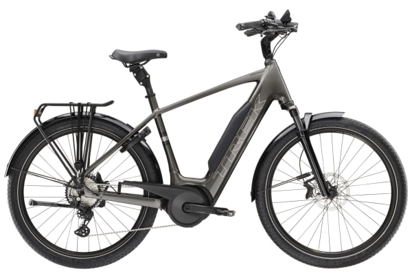Trek - Verve+ 5 725Wh Heren - 0