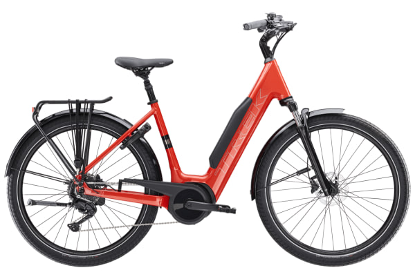 Trek - Verve+ 3 Gen 3 800Wh - 2
