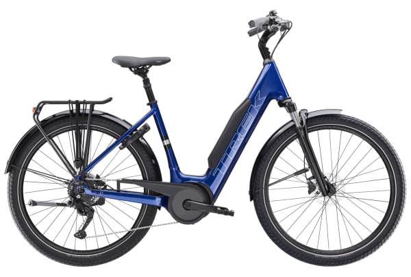 Trek - Verve+ 3 Gen 3 800Wh - 1
