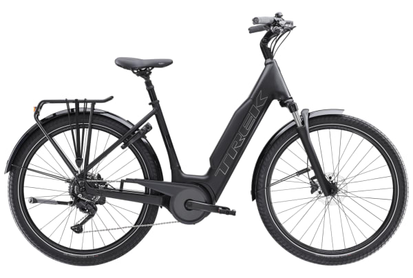 Trek - Verve+ 3 Gen 3 725Wh - 0