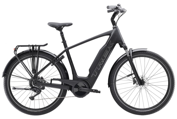 Trek - Verve+ 3 Gen 3 725Wh Heren - 0