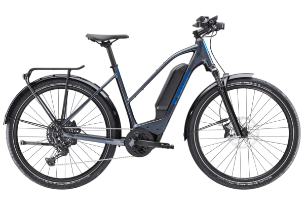Trek - Allant+ 6 800Wh Stagger - 0