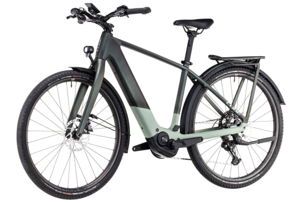 Cube - Kathmandu Hybrid C:62 SLT 400X Heren - 2