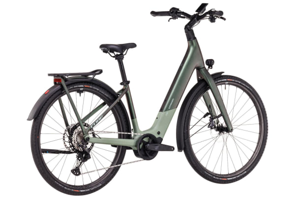 Cube - Kathmandu Hybrid C:62 SLT 400X - 5