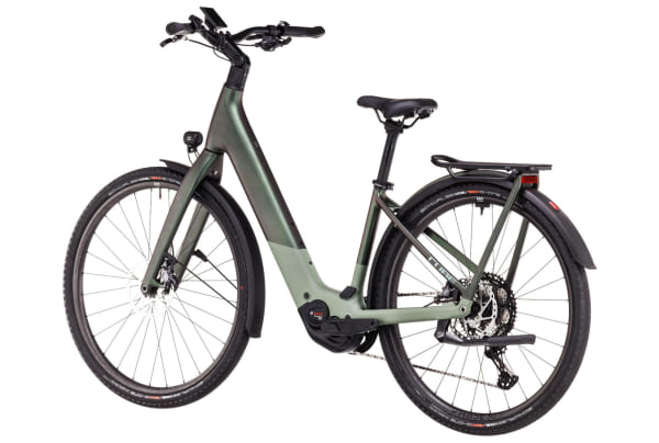 Cube - Kathmandu Hybrid C:62 SLT 400X - 4