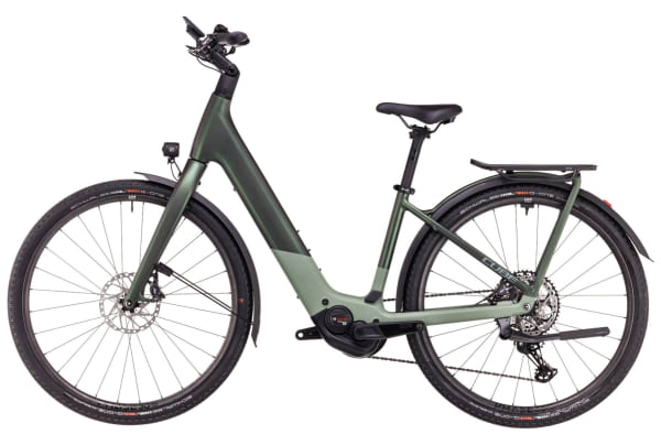 Cube - Kathmandu Hybrid C:62 SLT 400X - 3
