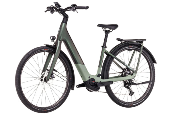 Cube - Kathmandu Hybrid C:62 SLT 400X - 2