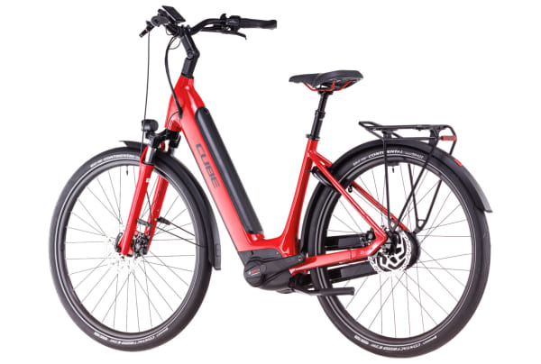 Cube - Supreme Hybrid Comfort Pro 625 - 8