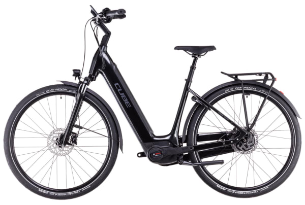 Cube - Supreme Hybrid Comfort Pro 625 - 7