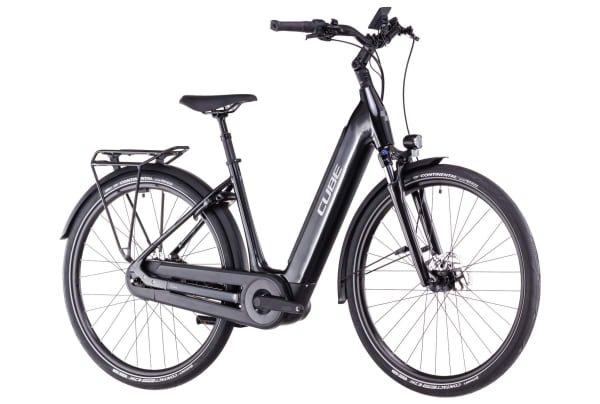 Cube - Supreme Hybrid Comfort Pro 625 - 3