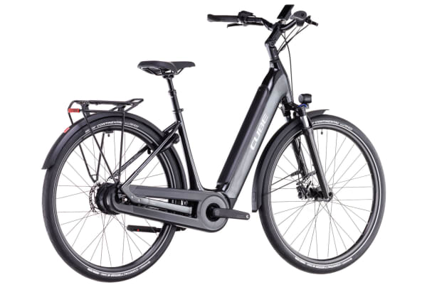 Cube - Supreme Hybrid Comfort Pro 500 - 11