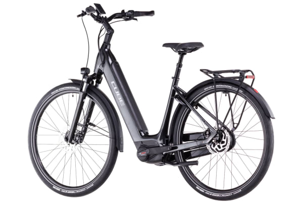 Cube - Supreme Hybrid Comfort Pro 500 - 9