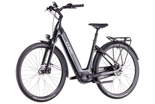 Cube - Supreme Hybrid Comfort Pro 500 - 5