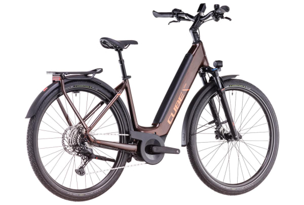 Cube - Touring Hybrid Pro 625 2025 - 10