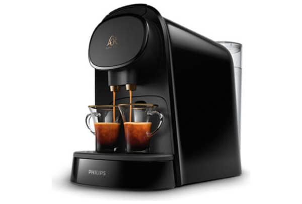 Philips - L'OR Barista LM8012/60 - 0