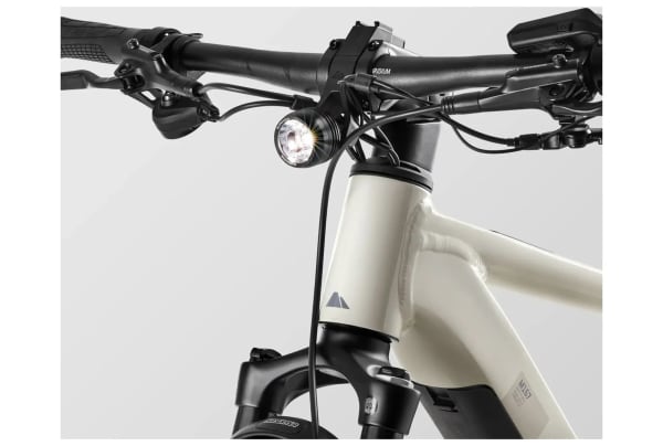 Canyon - Pathlite:ONfly 6 400Wh - 3