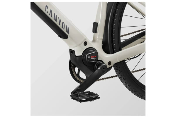 Canyon - Pathlite:ONfly 6 400Wh - 4