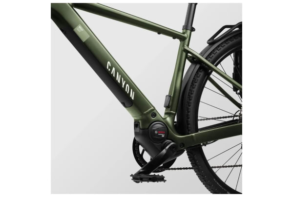 Canyon - Pathlite:ONfly 6 400Wh - 5