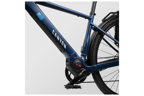 Canyon - Pathlite:ONfly 6 400Wh - 6