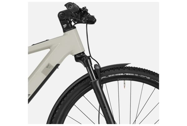 Canyon - Pathlite:ONfly 6 400Wh - 8