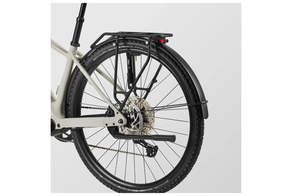 Canyon - Pathlite:ONfly 6 400Wh Midstep - 6