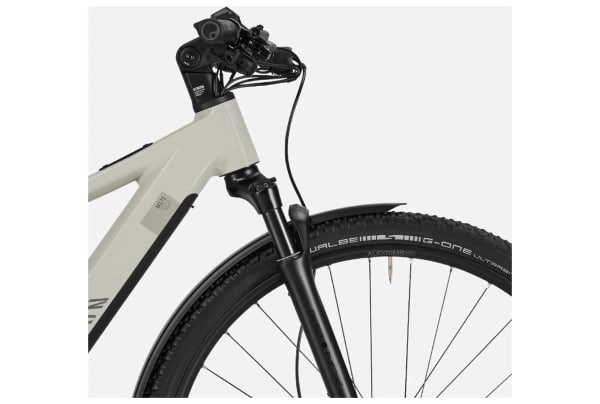 Canyon - Pathlite:ONfly 6 400Wh Midstep - 7