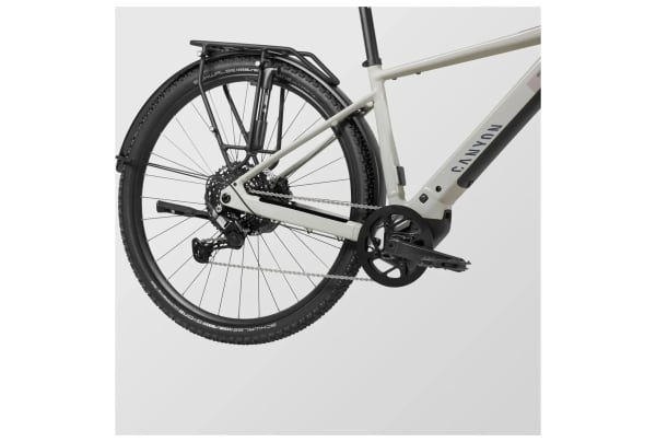 Canyon - Pathlite:ONfly 4 400Wh - 7