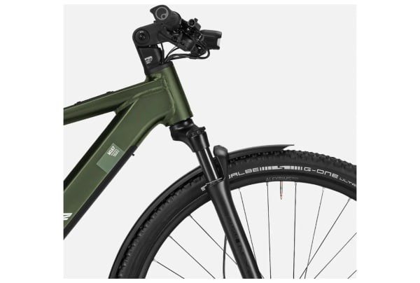 Canyon - Pathlite:ONfly 4 400Wh - 3