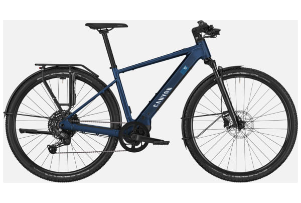 Canyon - Pathlite:ONfly 4 400Wh - 1