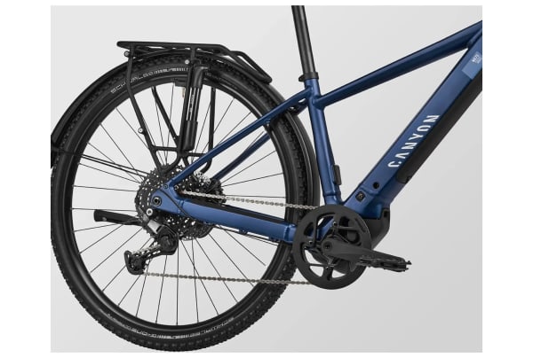 Canyon - Pathlite:ONfly 4 400Wh Midstep - 6