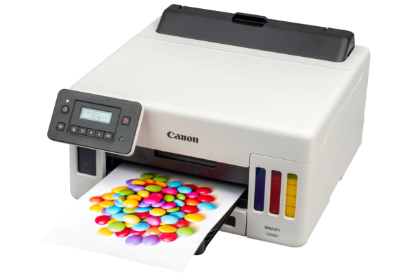Canon - Maxify GX5050 - 0