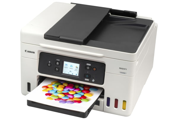 Canon - Maxify GX4020 - 0