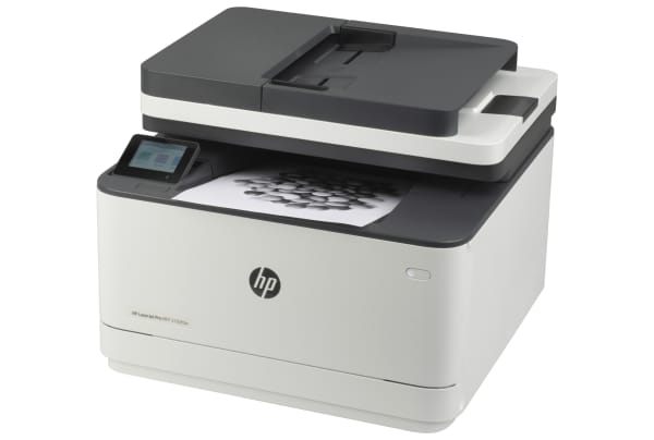 HP - LaserJet Pro MFP 3102fdw - 0