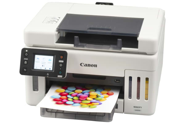 Canon - Maxify GX6550 - 0