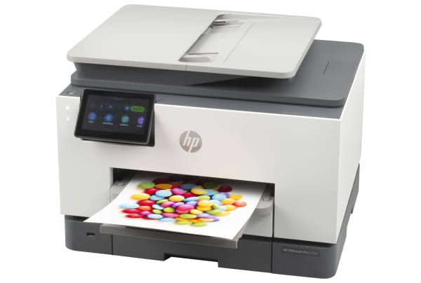 HP - Officejet Pro 9130b - 0