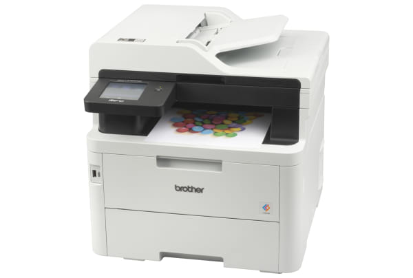 Brother - MFC-L3760CDW - 0