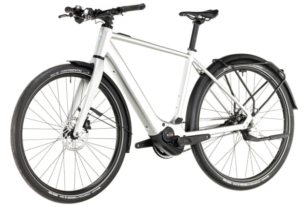 Cube - Editor Hybrid SLX FE 400X - 2
