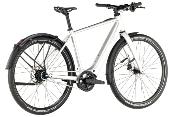Cube - Editor Hybrid SLX FE 400X plus PowerMore 250Wh - 5