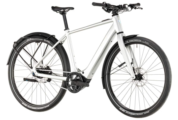 Cube - Editor Hybrid SLX FE 400X - 1