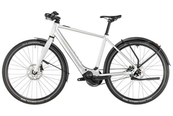 Cube - Editor Hybrid SLX FE 400X plus PowerMore 250Wh - 3