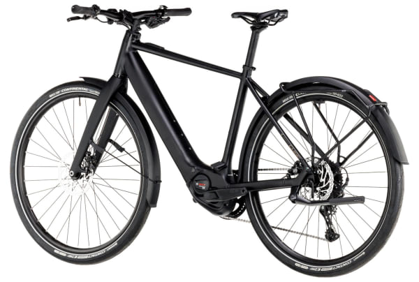 Cube - Editor Hybrid Pro FE 400X plus PowerMore 250Wh - 4